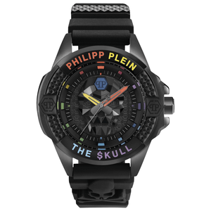 Philipp Plein PWAAA0621 The Skull Men's Watch - WATCH & WATCH