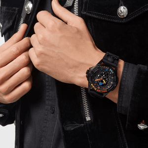 Philipp Plein PWAAA0621 The Skull Men's Watch - WATCH & WATCH