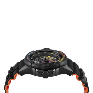 Philipp Plein PWAAA1121 The Skull Men's Watch - WATCH & WATCH