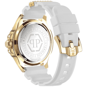 Philipp Plein PWAAA1221 The Skull Men's Watch - WATCH & WATCH