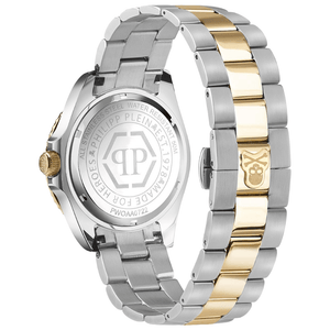 Philipp Plein PWOAA0722 The $kull Diver Men's Watch - WATCH & WATCH