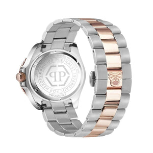 Philipp Plein PWOAA0822 $Kull Diver Men´s Watch - WATCH & WATCH