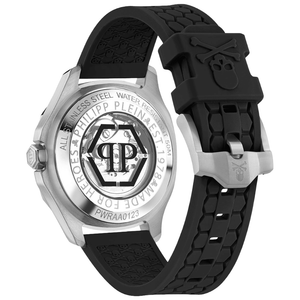 Philipp Plein PWRAA0123 $keleton $pectre Automatic Men's Watch - WATCH & WATCH