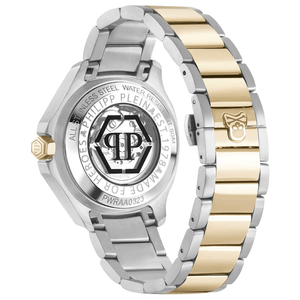 Philipp Plein PWRAA0323 $keleton $pectre Automatic Men's Watch - WATCH & WATCH