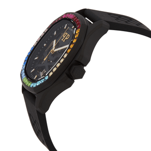 Philipp Plein PWRAA1023 $keleton $pectre Rainbow Men's Watch - WATCH & WATCH