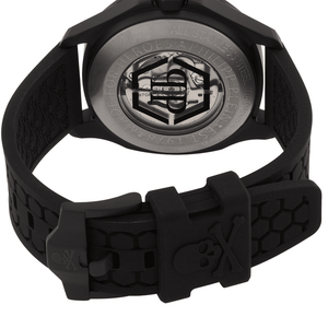 Philipp Plein PWRAA1023 $keleton $pectre Rainbow Men's Watch - WATCH & WATCH