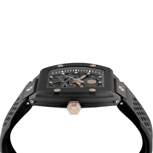 Philipp Plein PWVBA0523 Automatic Men's Watch - WATCH & WATCH