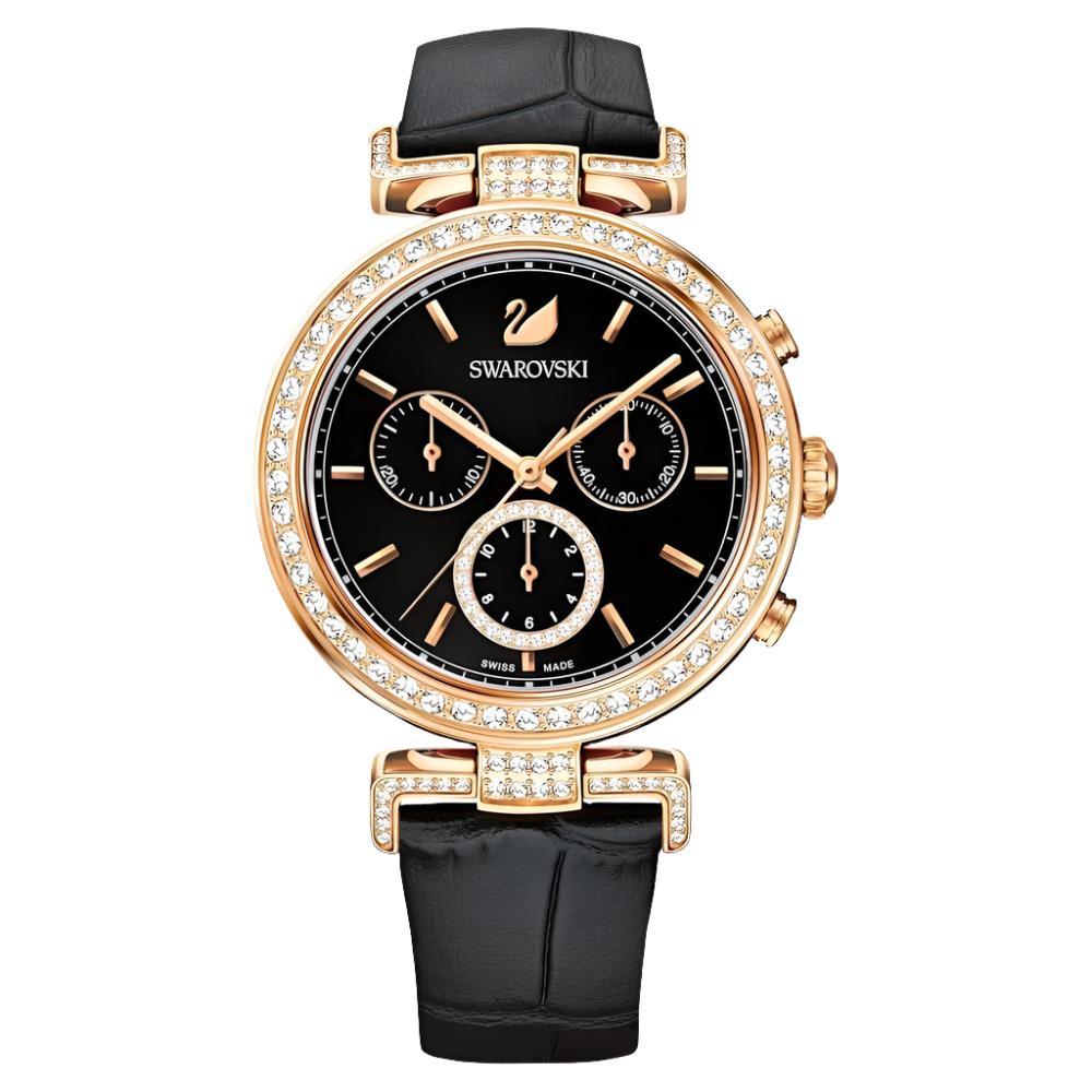Swarovski 5295320 Women's Watch - WATCH & WATCH