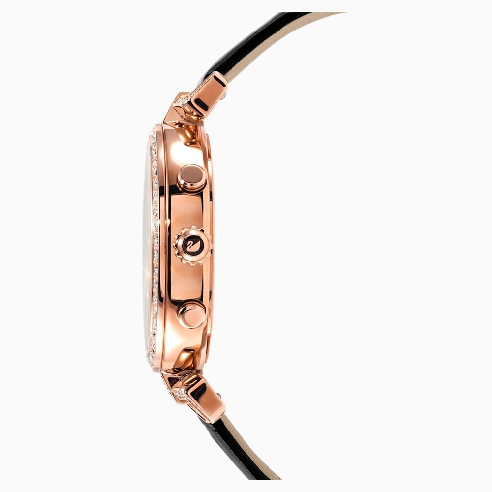 Swarovski 5295320 Women's Watch - WATCH & WATCH