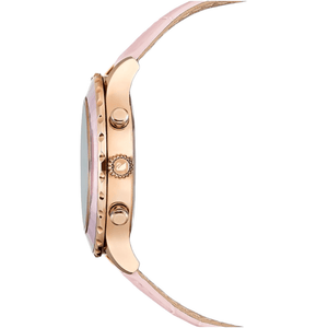 Swarovski 5452501 Octea Rose Gold Ladies watch - WATCH & WATCH