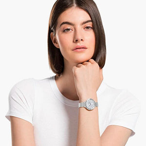 Swarovski 5544583 Crystalline Chic Women's Watch - WATCH & WATCH
