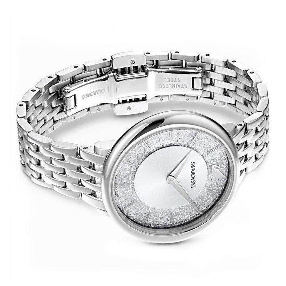 Swarovski 5544583 Crystalline Chic Women's Watch - WATCH & WATCH