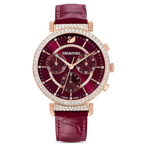 Swarovski 5580345 Women's Watch - WATCH & WATCH