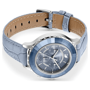 Swarovski 5580600 Octea Lux Chronograph Women's Watch - WATCH & WATCH