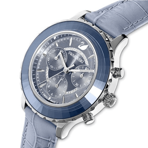 Swarovski 5580600 Octea Lux Chronograph Women's Watch - WATCH & WATCH