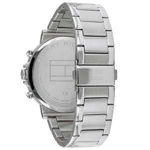 Tommy Hilfiger 1710382 Daniel Mens Watch - WATCH & WATCH