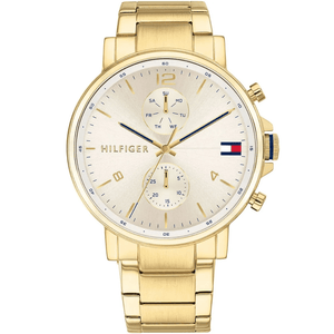 Tommy Hilfiger 1710415 Daniel Chronograph Men's Watch - WATCH & WATCH