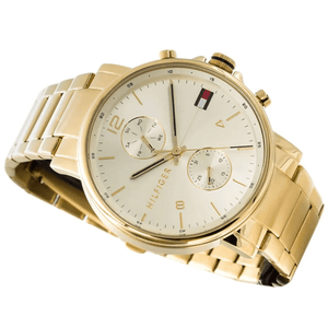 Tommy Hilfiger 1710415 Daniel Chronograph Men's Watch - WATCH & WATCH