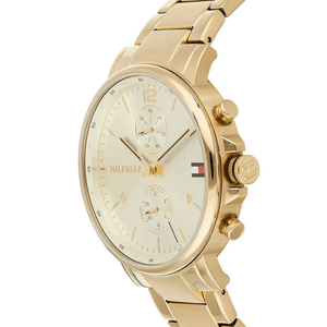 Tommy Hilfiger 1710415 Daniel Chronograph Men's Watch - WATCH & WATCH