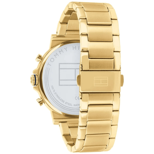 Tommy Hilfiger 1710415 Daniel Chronograph Men's Watch - WATCH & WATCH