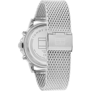 Tommy Hilfiger 1710608 Stewart Men's Watch - WATCH & WATCH