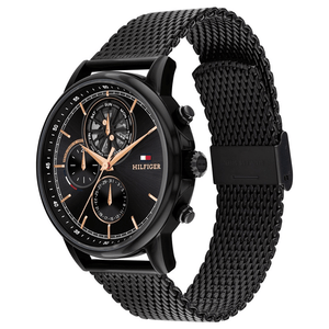 Tommy Hilfiger 1710610 Stewart Men's Watch - WATCH & WATCH