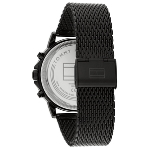 Tommy Hilfiger 1710610 Stewart Men's Watch - WATCH & WATCH