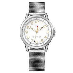 Tommy Hilfiger 1781658 Women's Watch - WATCH & WATCH