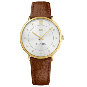 Tommy Hilfiger 1781809 Womens Watch - WATCH & WATCH