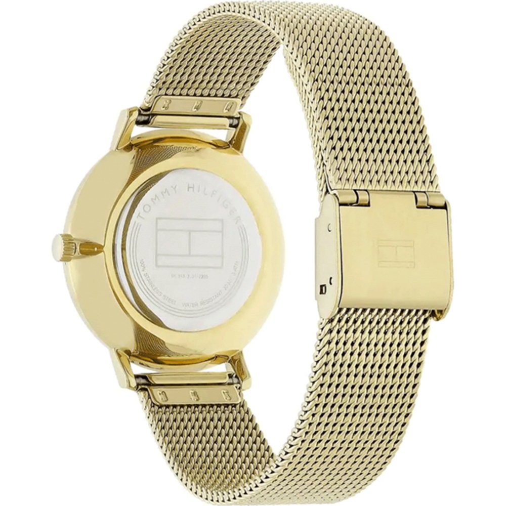 Tommy Hilfiger 1781943 Jenna Ladies Watch - WATCH & WATCH