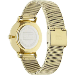 Tommy Hilfiger 1781943 Jenna Ladies Watch - WATCH & WATCH