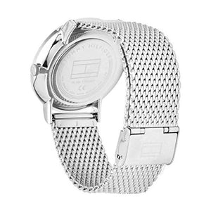 Tommy Hilfiger 1791505 Brooklyn Mesh Men's Watch - WATCH & WATCH