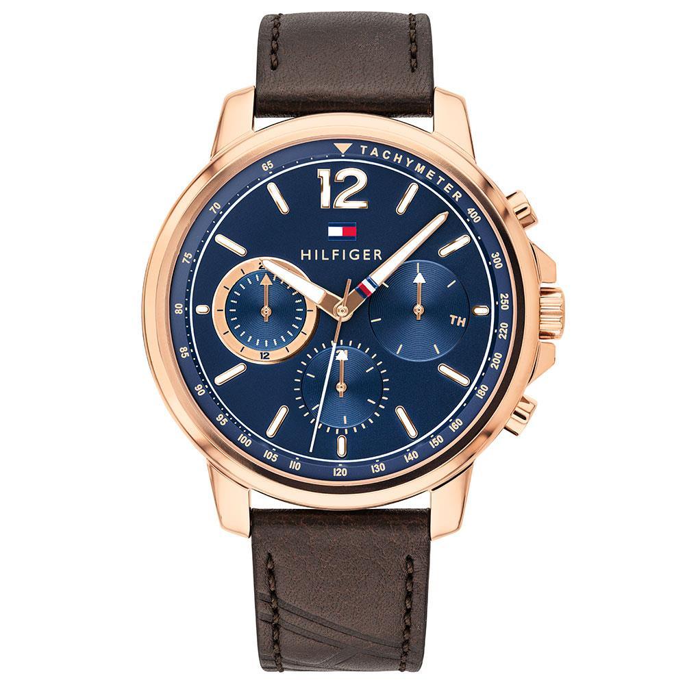 Tommy Hilfiger 1791532 Men's Watch WATCH WATCH - Main Image