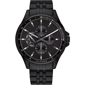 Tommy Hilfiger 1791611 Mens Watch - WATCH & WATCH