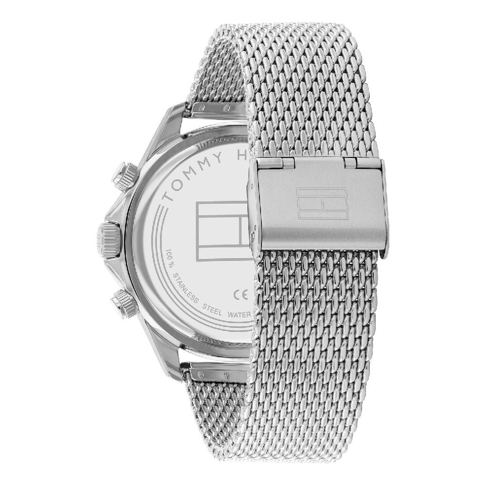 Tommy Hilfiger 1792018 Men's Watch - WATCH & WATCH