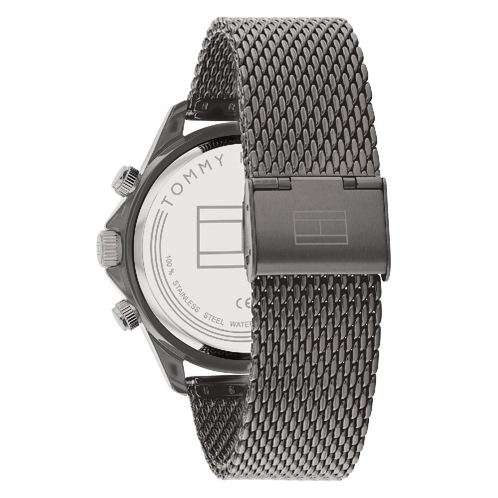 Tommy Hilfiger 1792019 Chronograph Men's Watch - WATCH & WATCH
