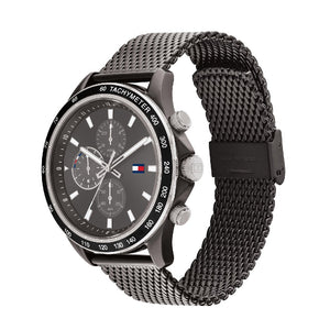 Tommy Hilfiger 1792019 Chronograph Men's Watch - WATCH & WATCH