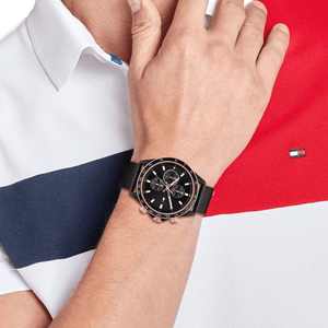 Tommy Hilfiger 1792020 Men's Watch - WATCH & WATCH