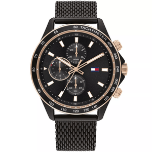 Tommy Hilfiger 1792020 Men's Watch - WATCH & WATCH