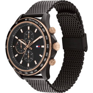 Tommy Hilfiger 1792020 Men's Watch - WATCH & WATCH