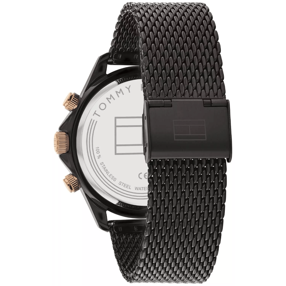 Tommy Hilfiger 1792020 Men's Watch - WATCH & WATCH