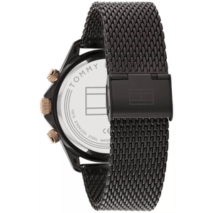 Tommy Hilfiger 1792020 Men's Watch - WATCH & WATCH