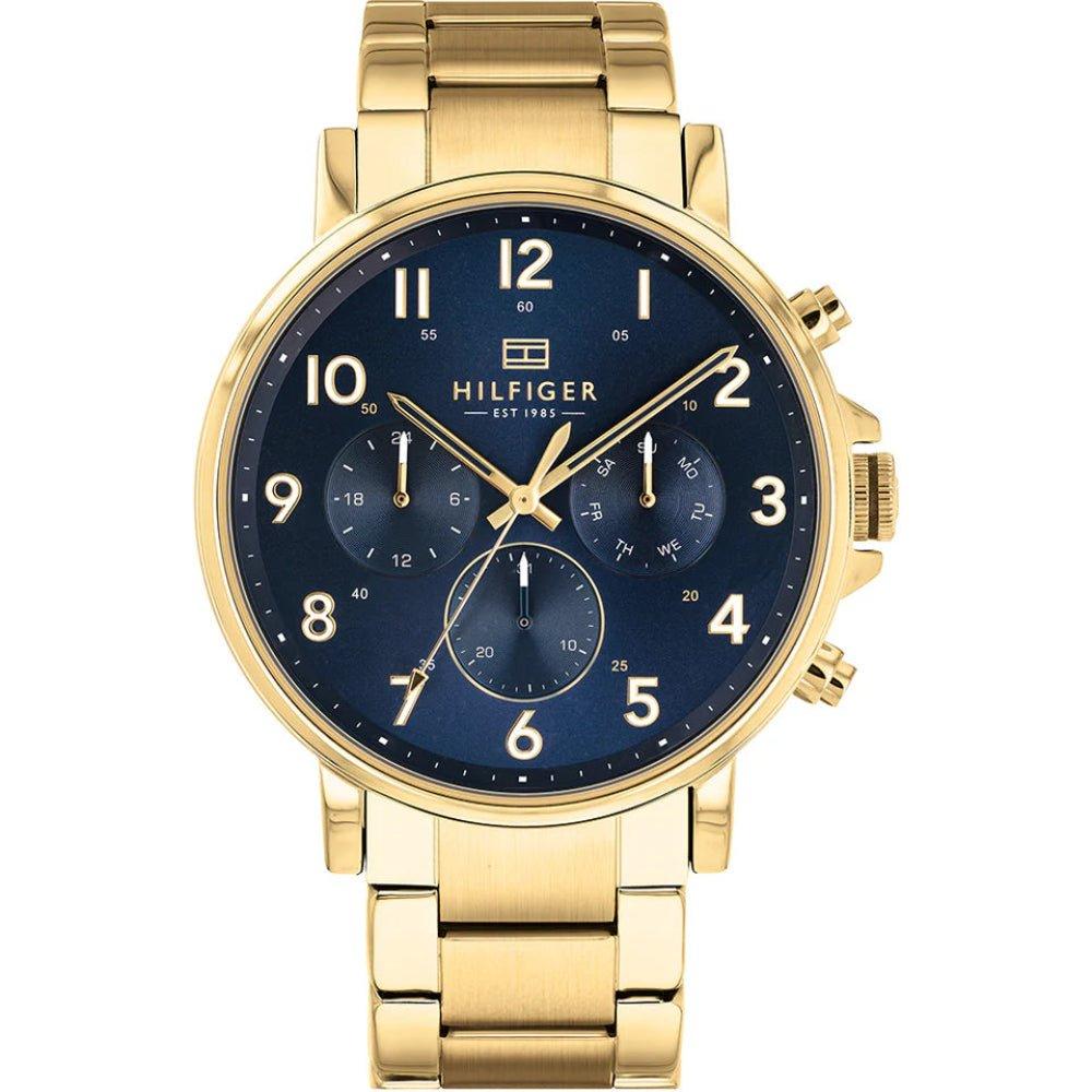 Tommy Hilfiger Daniel 1710384 Men's Watch - WATCH & WATCH