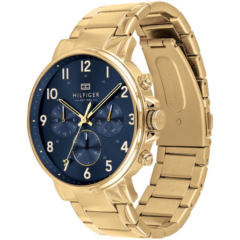 Tommy Hilfiger Daniel 1710384 Men's Watch - WATCH & WATCH