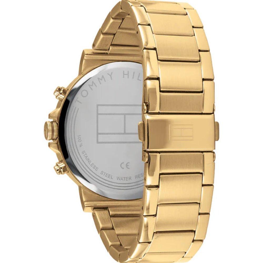 Tommy Hilfiger Daniel 1710384 Men's Watch - WATCH & WATCH
