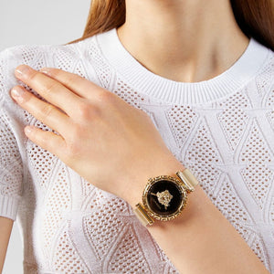 Versace Palazzo Empire VEDV00519 Ladies Watch - WATCH & WATCH