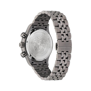 Versace VE2U00722 Hellenyium Chrono Chronograph Men's Watch - WATCH & WATCH