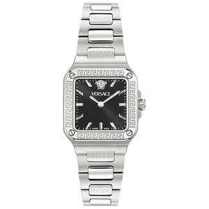 Versace VE5G00126 Greca Edge Ladies Watch - WATCH & WATCH