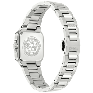 Versace VE5G00126 Greca Edge Ladies Watch - WATCH & WATCH