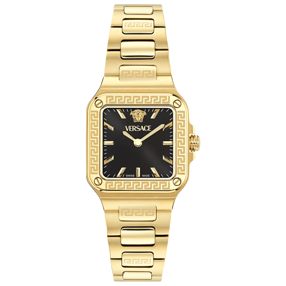 Versace VE5G00626 Greca Edge Ladies Watch - WATCH & WATCH